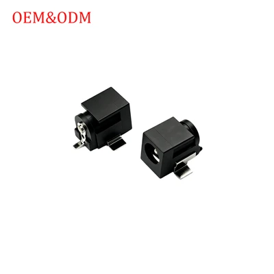 SMT 5.5 X 2.1mm DC-036-200